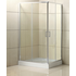 Душевой уголок UNO-195-AH-2-90/70-C-Cr BelBagno